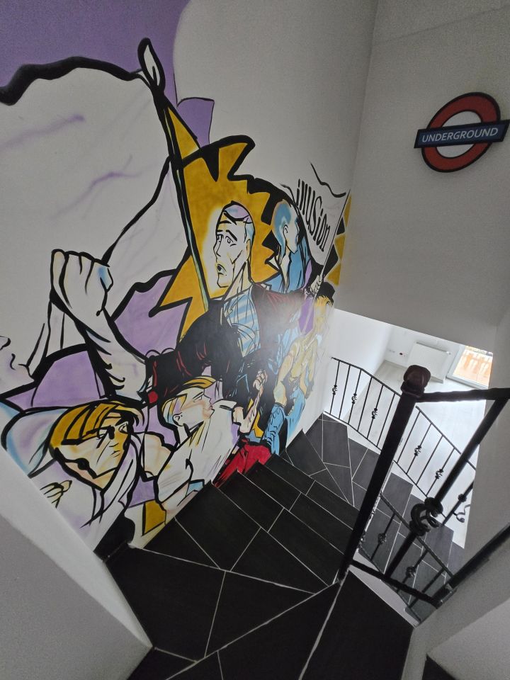 Mieszkanie 3-pokojowe Bielsko-Biała Kamienica, ul. Jana Kochanowskiego