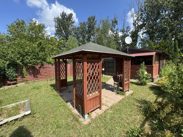 Działka rod Szczaki. Zdjęcie 1