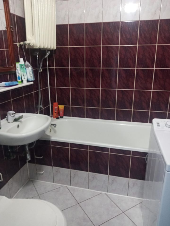 Mieszkanie 2-pokojowe Łęczna, ul. Szkolna. Zdjęcie 7