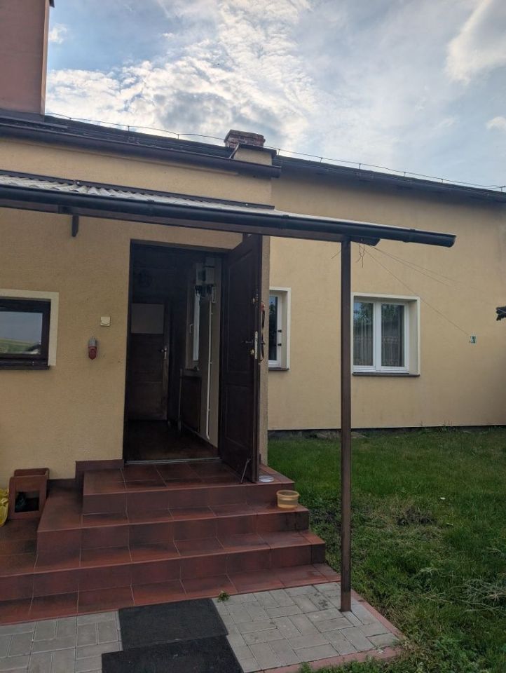 dom szeregowy Franciszkowo. Zdjęcie 4