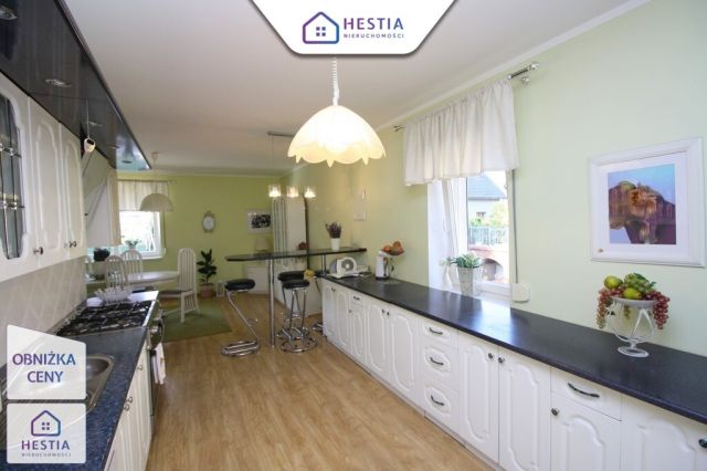 dom wolnostojący, 6 pokoi Stargard, ul. Anny Jagiellonki. Zdjęcie 7