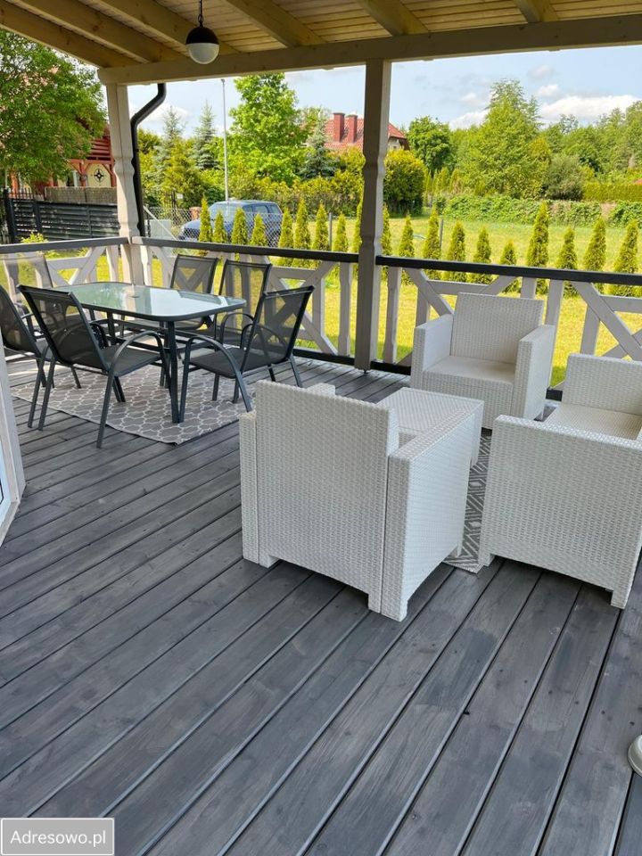 dom wolnostojący, 3 pokoje Antonowo. Zdjęcie 15