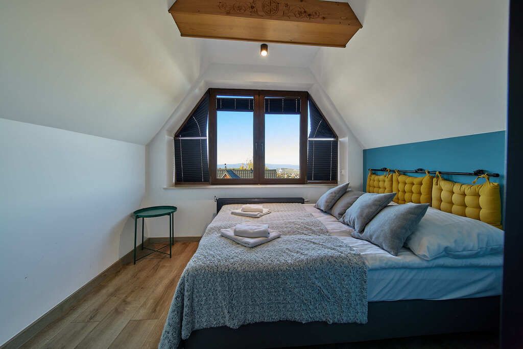 Mieszkanie 2-pokojowe Bukowina Tatrzańska, ul. Leśna. Zdjęcie 2