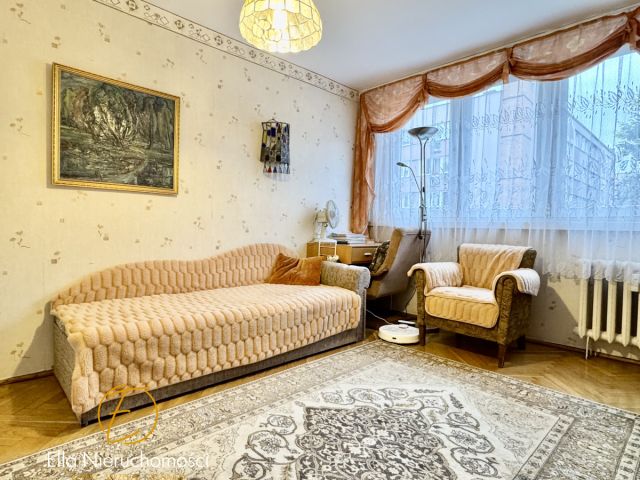 Mieszkanie 3-pokojowe Legnica, ul. Złotoryjska. Zdjęcie 6