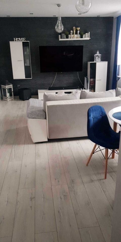 Mieszkanie 3-pokojowe Złotów, ul. ks. Piotra Skargi