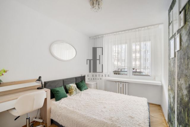 Mieszkanie 2-pokojowe Warszawa Mokotów, ul. Czerniakowska. Zdjęcie 5