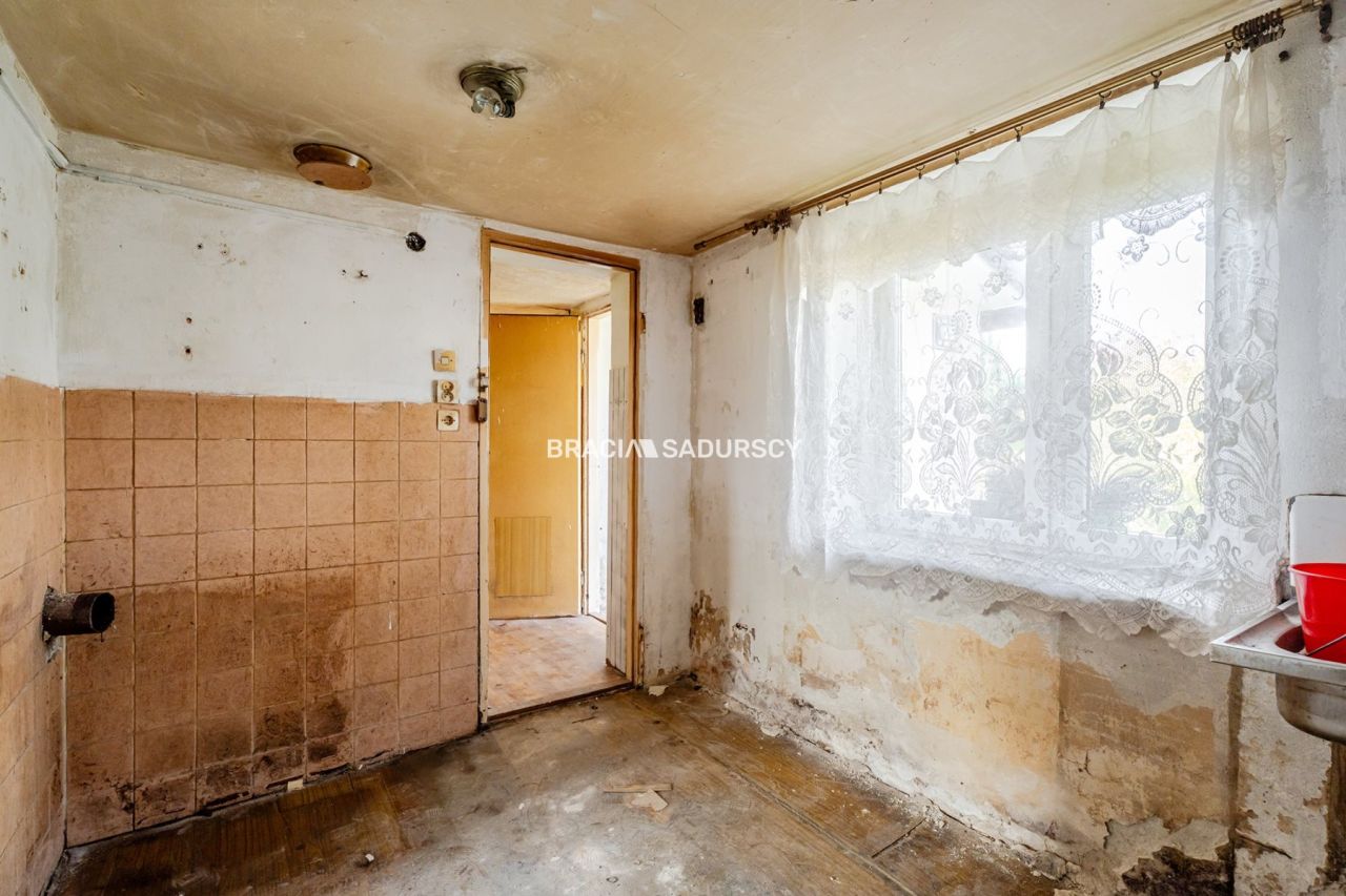 bliźniak, 2 pokoje Kraków Zwierzyniec, ul. Jadwigi Majówny. Zdjęcie 32