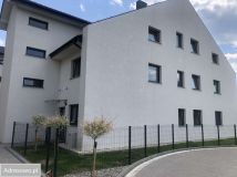 Mieszkanie 1-pokojowe Lębork, ul. Portowa