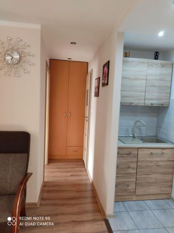 Mieszkanie 2-pokojowe Radom Śródmieście, ul. Tadeusza Mazowieckiego. Zdjęcie 3