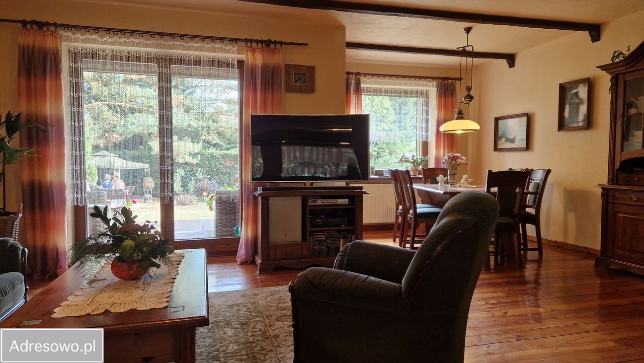 dom wolnostojący, 7 pokoi Tanowo. Zdjęcie 9