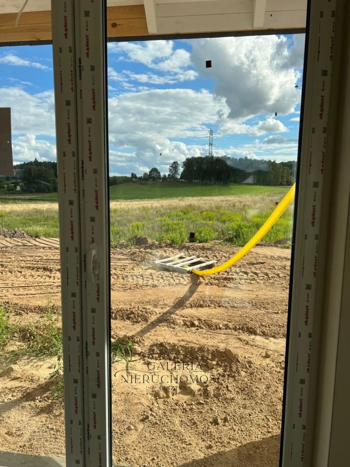 dom, 5 pokoi Nikielkowo, ul. Kminkowa. Zdjęcie 17