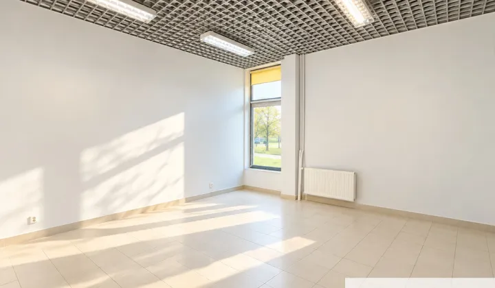 Lokal Świdnica, ul. Kazimierza Wielkiego