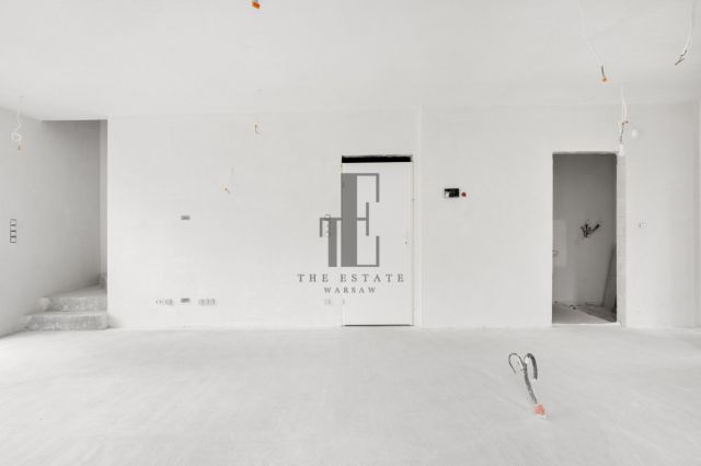 bliźniak, 5 pokoi Warszawa Wawer, ul. Wacława Wojtyszki. Zdjęcie 6