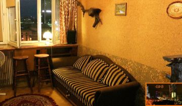 Mieszkanie 1-pokojowe Warszawa Śródmieście, ul. Bagno