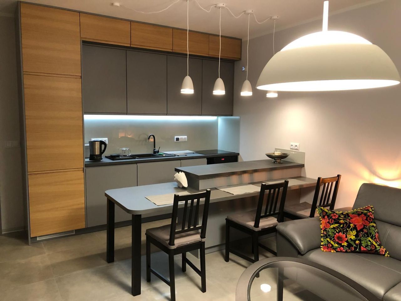 Mieszkanie 3-pokojowe Wrocław Psie Pole, ul. Redycka. Zdjęcie 2