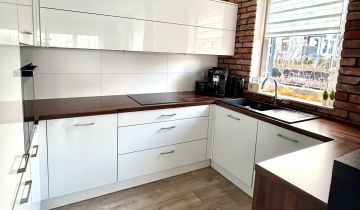 Mieszkanie 4-pokojowe Szczecin Gumieńce, ul. Eugeniusza Kwiatkowskiego