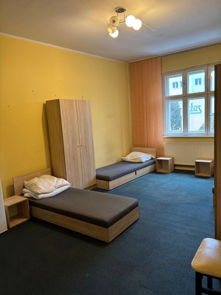 Mieszkanie 3-pokojowe Zielona Góra, ul. Kupiecka. Zdjęcie 10