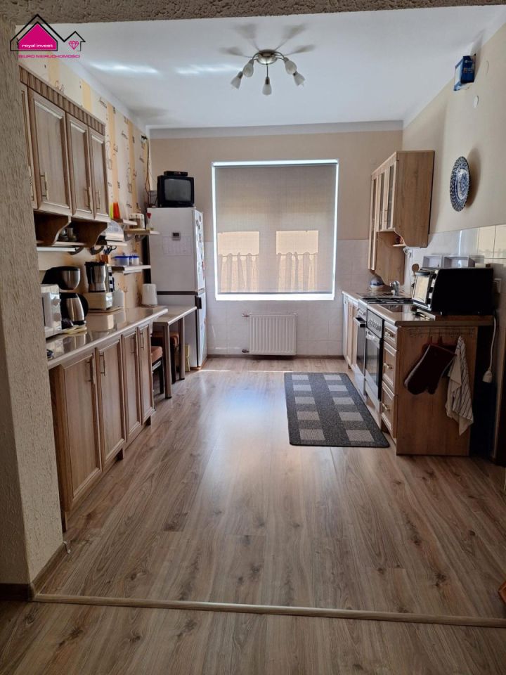 dom wolnostojący, 5 pokoi Zygmuntowo. Zdjęcie 9