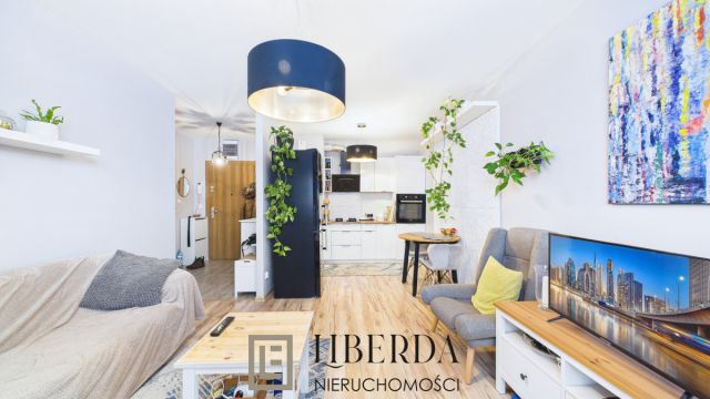 Mieszkanie 2-pokojowe Lublin Węglin, ul. Jantarowa. Zdjęcie 3