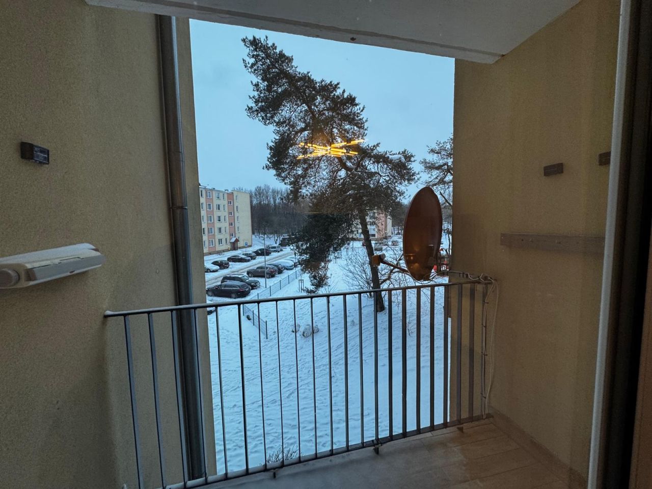 Mieszkanie 4-pokojowe Giżycko, al. Wojska Polskiego. Zdjęcie 6