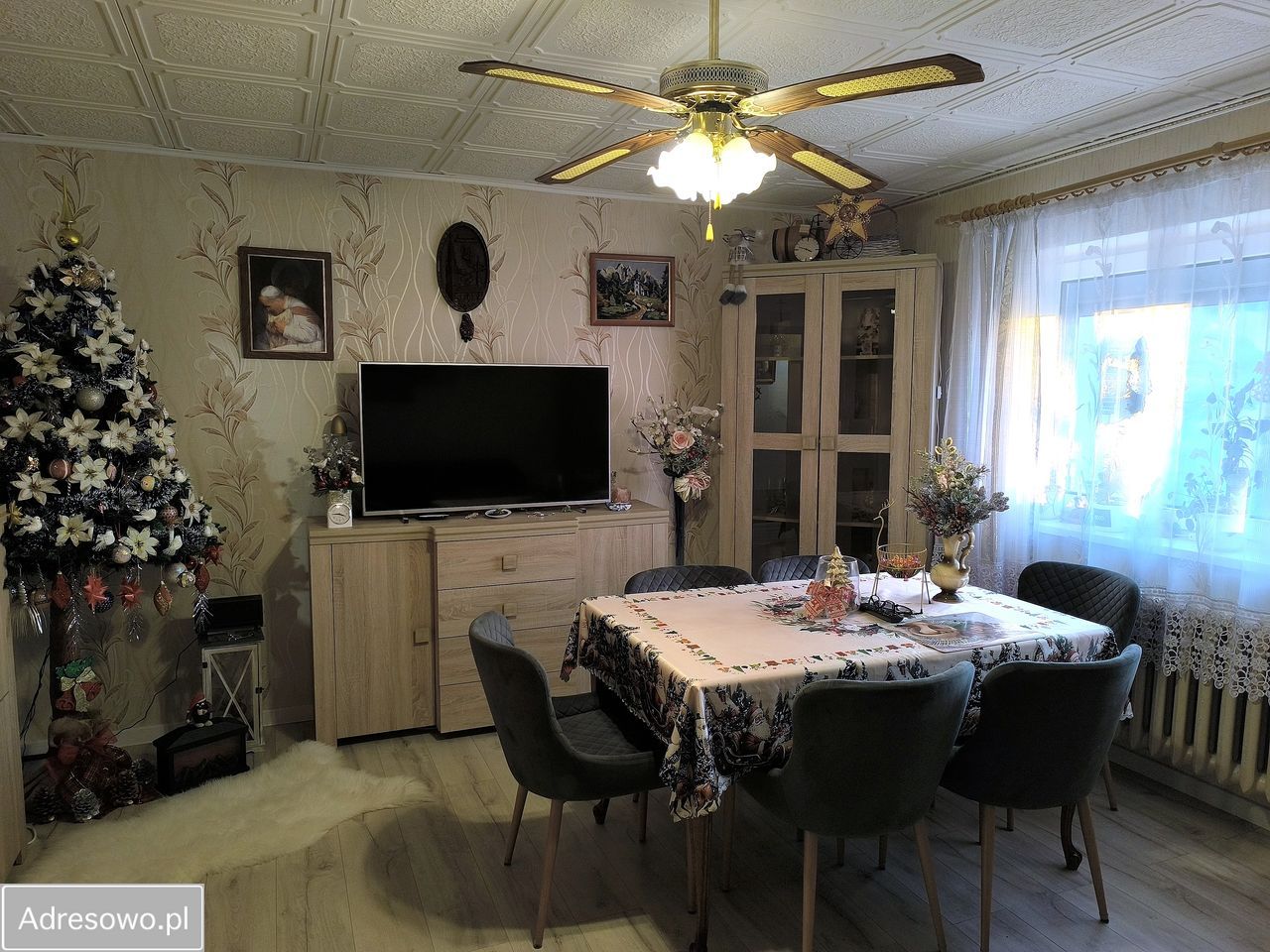 Mieszkanie 3-pokojowe Domaszowice, os. Klonowe. Zdjęcie 10