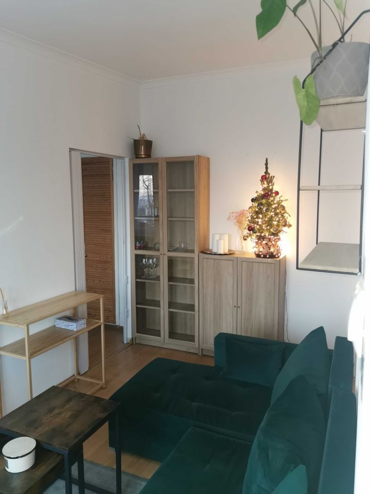 Mieszkanie 2-pokojowe Będzin, ul. Wojciecha Jastrzębowskiego. Zdjęcie 2