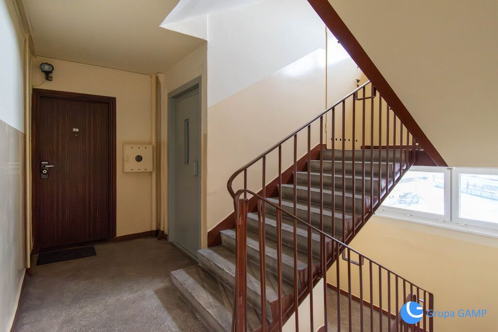 Mieszkanie 3-pokojowe Kraków Prądnik Biały, ul. Stanisława Pigonia. Zdjęcie 14