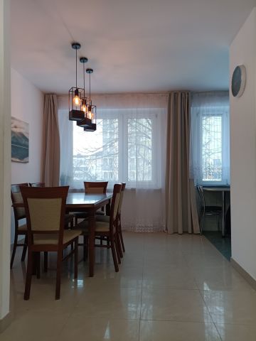 Mieszkanie 3-pokojowe Warszawa Ursus, ul. Orląt Lwowskich. Zdjęcie 4