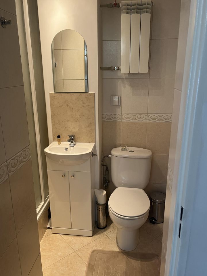 Mieszkanie 1-pokojowe Warszawa Sadyba, ul. Konstancińska. Zdjęcie 6