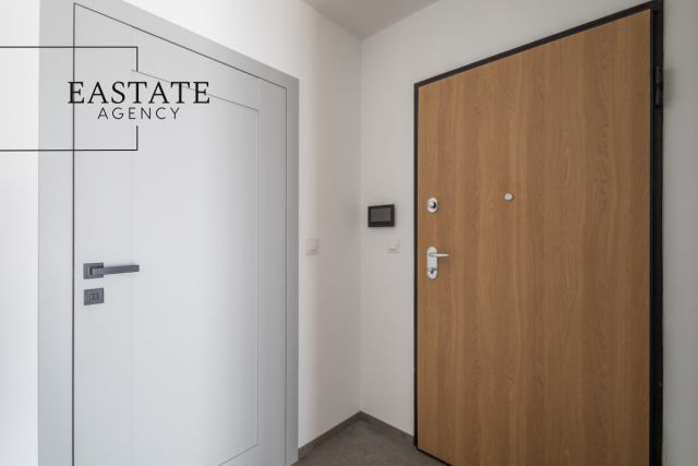 Mieszkanie 2-pokojowe Gdańsk Letnica, ul. Starowiejska. Zdjęcie 9