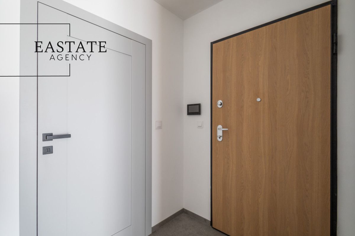 Mieszkanie 2-pokojowe Gdańsk Letnica, ul. Starowiejska. Zdjęcie 9