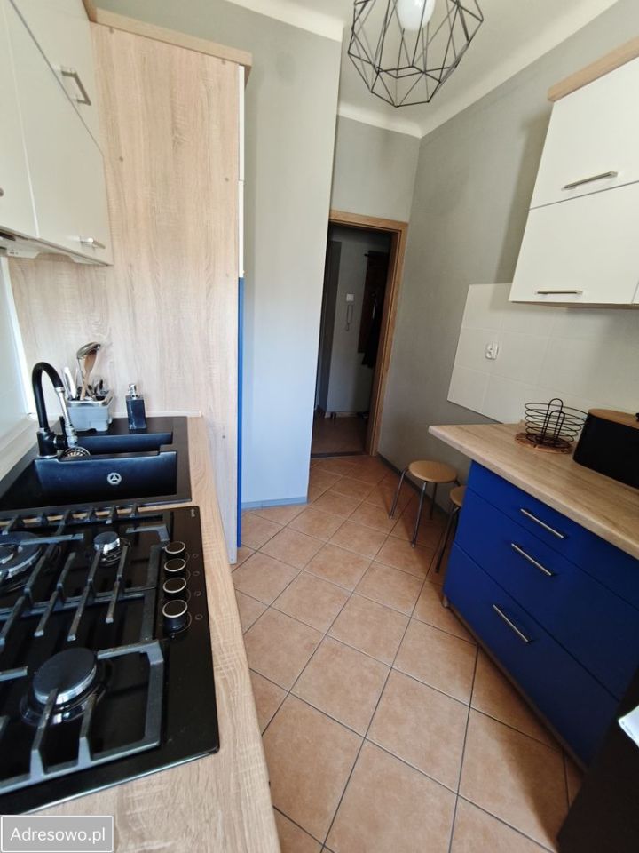 Mieszkanie 2-pokojowe Legionowo, ul. Piaskowa. Zdjęcie 11