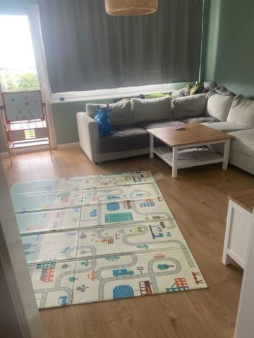 Mieszkanie 4-pokojowe Ostrowiec Świętokrzyski. Zdjęcie 1