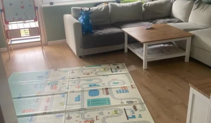 Mieszkanie 4-pokojowe Ostrowiec Świętokrzyski