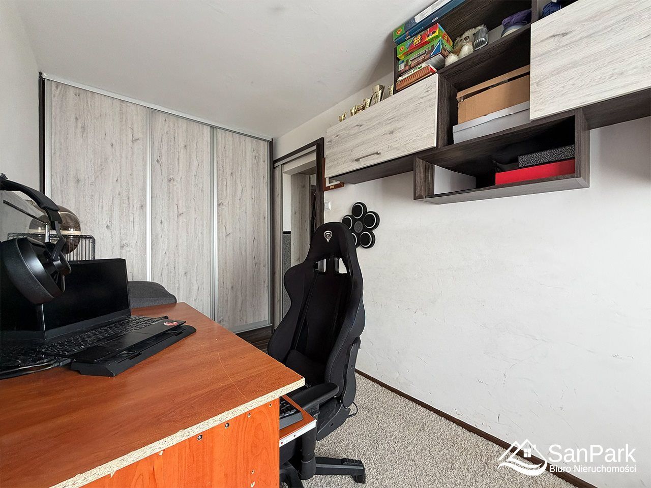 Mieszkanie 2-pokojowe Ustrzyki Dolne. Zdjęcie 5