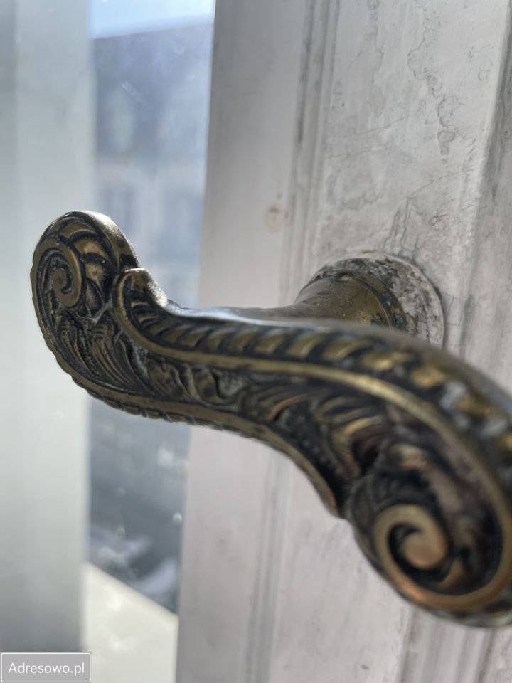 Mieszkanie 3-pokojowe Poznań Łazarz. Zdjęcie 3