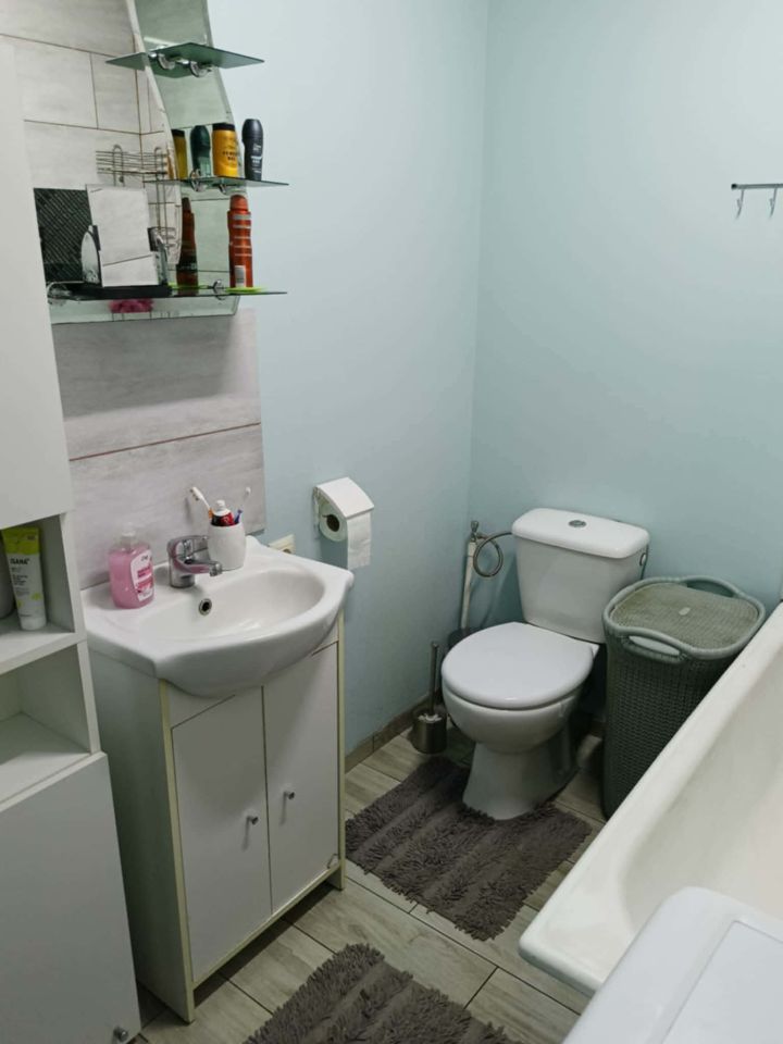 Mieszkanie 3-pokojowe Gdańsk Rudniki, ul. Rzęsna. Zdjęcie 7