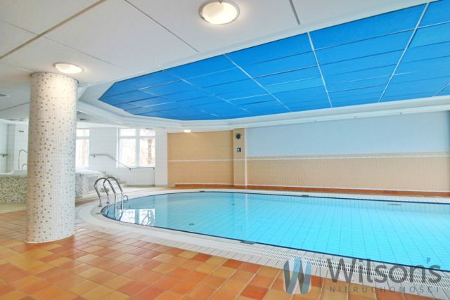 Mieszkanie 2-pokojowe Warszawa Mokotów, ul. Jana III Sobieskiego. Zdjęcie 20