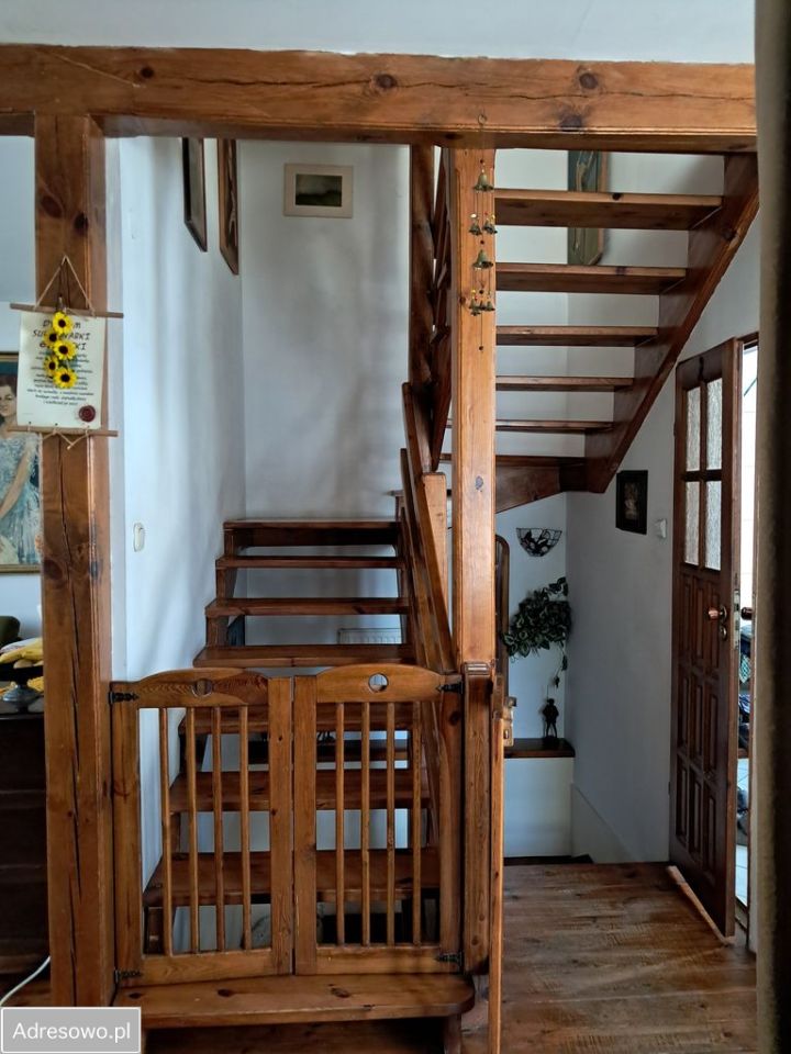 dom wolnostojący, 6 pokoi Blizne Łaszczyńskiego. Zdjęcie 13