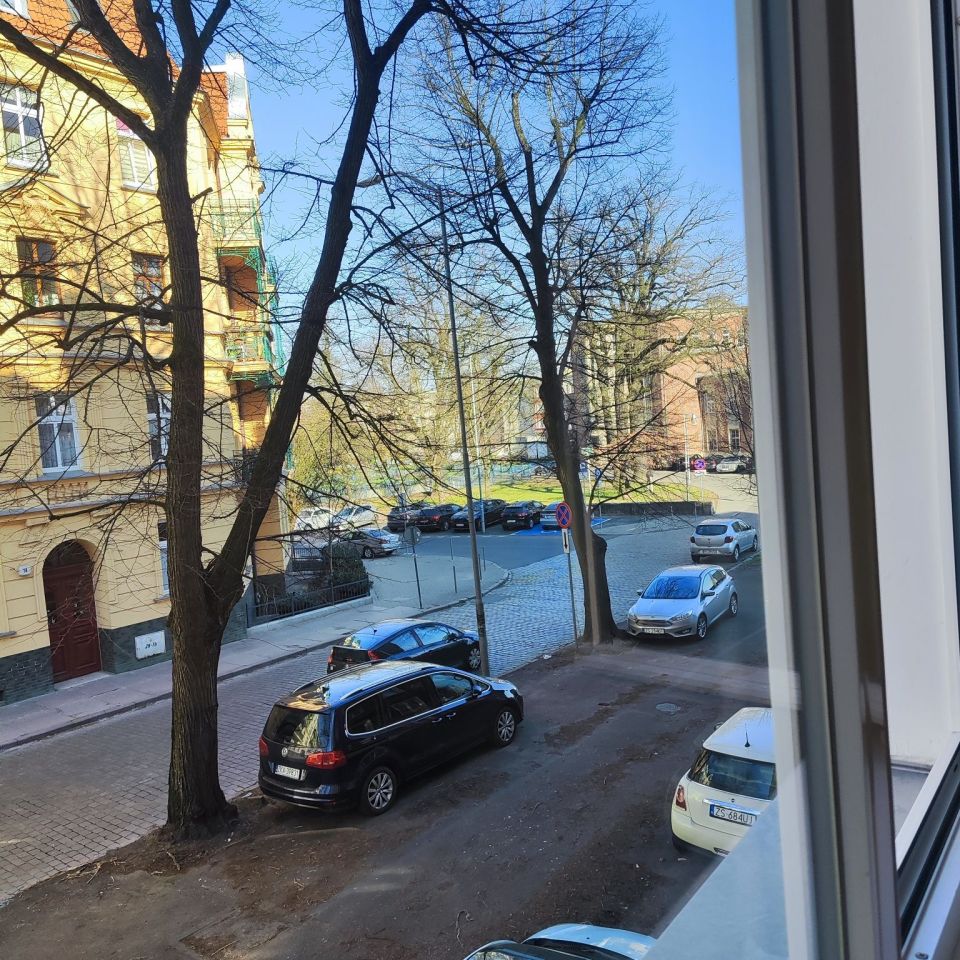 Mieszkanie 3-pokojowe Szczecin Centrum, ul. Swarożyca. Zdjęcie 7