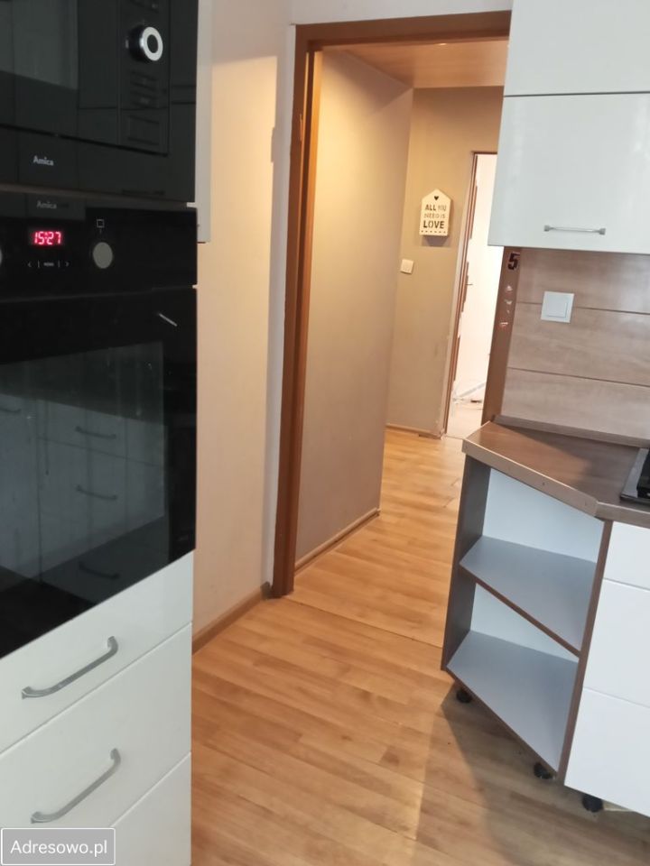 Mieszkanie 3-pokojowe Łódź Bałuty, ul. Murarska. Zdjęcie 17