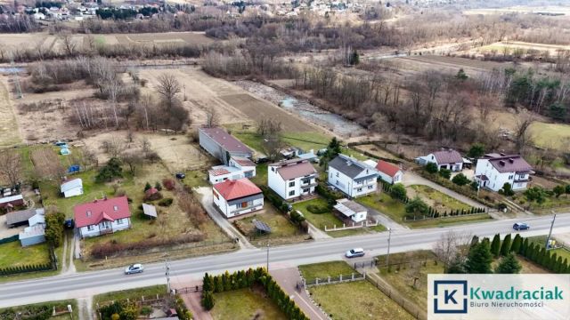 dom wolnostojący, 5 pokoi Jasło Niegłowice. Zdjęcie 18