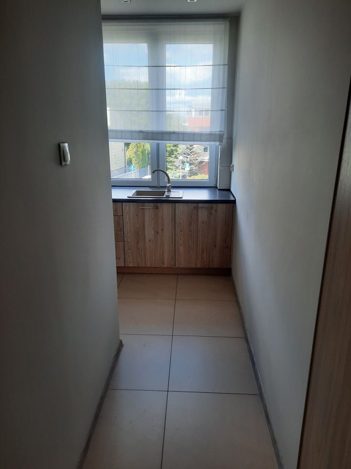 Mieszkanie 2-pokojowe Kielce Szydłówek, ul. Klonowa. Zdjęcie 4