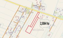 Działka rolna Cisy, Cisy. Zdjęcie 3