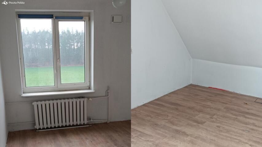 Mieszkanie 3-pokojowe Zbójna, ul. Łomżyńska. Zdjęcie 3