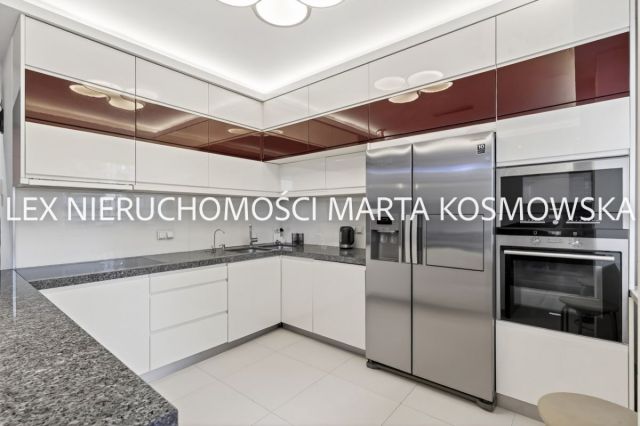 Mieszkanie 4-pokojowe Warszawa Ochota, ul. Drawska. Zdjęcie 2