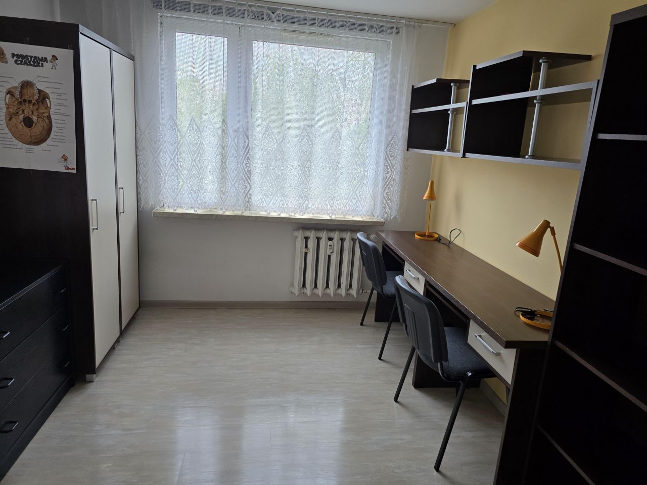 Pokój Katowice Ligota, ul. Józefa Płochy. Zdjęcie 2