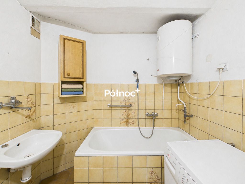 dom wolnostojący, 2 pokoje Brodła, ul. Galicyjska. Zdjęcie 10