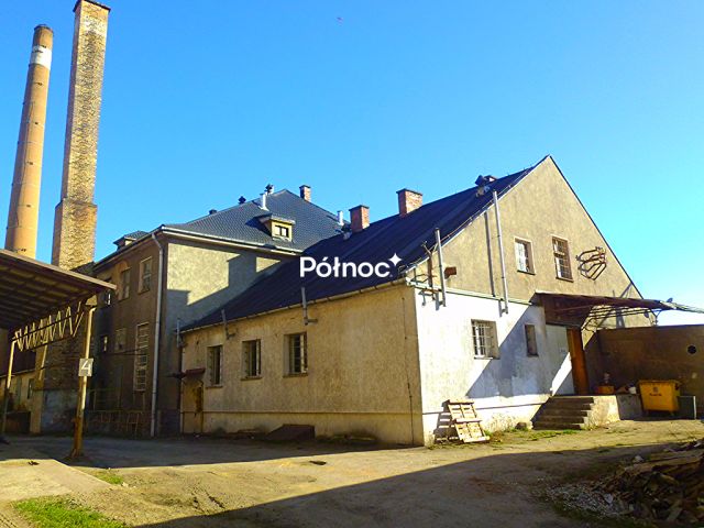 Hala/magazyn Bolesławiec, al. Tysiąclecia. Zdjęcie 2