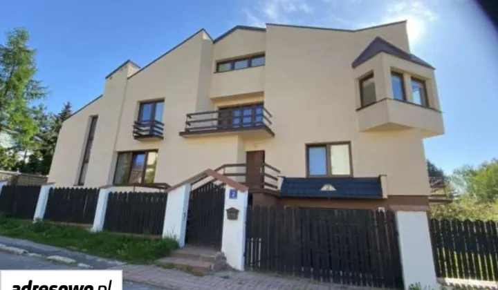 dom wolnostojący, 14 pokoi Węglin